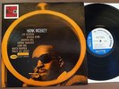 HANK MOBLEY NO ROOM FOR SQUARES Rare BLUE NOTE 4149 LP EAR RVG NY USA Mono NM+