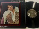 Elvis Presley From Las Vegas To Niagara Falls Double LP Promo NM