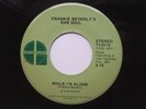 FRANKIE BEVERLY’S RAW SOUL While I’m Alone Gregar Soul Funk NM 45 HEAR