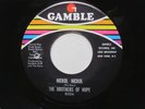 BROTHERS OF HOPE Nickol Nickol I’m Gonna Make Gamble Soul Funk NM 45 HEAR