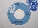 JOHNNY MOORE Lonely Heart In The City Blue Rock Northern Soul VG++ 45 HEAR