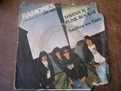RAMONES - SHEENA IS A PUNK ROCKER SPANISH P/S 1977 45, , CHECK CVR CON