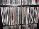 REGGAE LP'S & 12