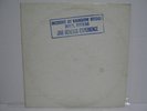 Jimi Hendrix Experience Maui, Hawaii LP TMOQ Rare Yellow Wax VG++ w/Insert