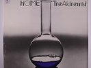 HOME: The Alchemist LP (UK, original orange label, gatefold cover) rare Rock &