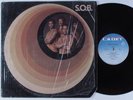 S.O.B. Self Titled CADET LP