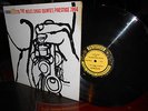 COOKIN'  WITH THE MILES DAVIS QUINTET Prestige 7094 RVG Deep Groove VG+ LP