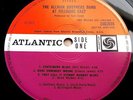 THE ALLMAN BROTHERS BAND At Fillmore East 1971 UK ATLANTIC 1st PRESS