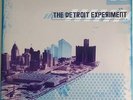 Detroit Experiment – The Detroit Experiment (PE65272-1) 2LP Carl Craig Planet E