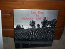 M.I.A. / LAST RITES Split LP Last Rites for Genocide and MIA HARDCORE PUNK EX/EX