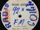 Michael Jackson - In The Closet ( Costa Rican promo record) -  7183492