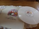 QUEEN A Night at the opera white vinyl