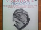 CLARA HASKIL – VERMÄCHTNIS 9LP BOX PHILIPS 420 525