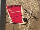 Omer Simeon with James P. Johnson, David Stone Martin cover, Disc 708 78 set, E