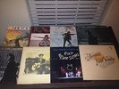 Neil Young - Vinyl LP (Harvest, After the Gold Rush & More) Lot