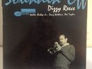 Dizzy Reece Soundin' Off Blue Note 47 W 63rd RVG EAR DG LP VG++