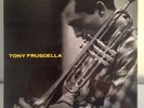 Tony Fruscella Atlantic 1220 DG LP VG+