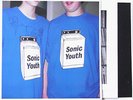  SONIC YOUTH WASHING MACHINE US-ORIGINAL 2LP Vinyl Gatefold w/inner