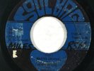 Funk 45 HENRY PETERS & IMPERIALS Master Groove on Soul Bag