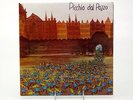Picchio dal Pozzo Grog Original Italian Prog Gatefold 1976 EX