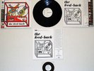 GRUPPO DI IMPROVVISAZIONE NUOVA CONSONANZA The Feed-Back LP /500 ENNIO MORRICONE