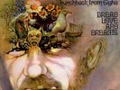 Bread Love And Dreams - The Strange Tale Of Captain Shannon And The Hun... UK LP