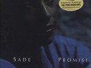 Sade - Promise Vinyl US LP