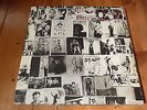 The Rolling Stones - Exile On Main Street 1972 UK  Double LP with Postcards 