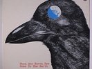 STRAWBERRY PATH: When The Raven Has Come To The Earth LP (Japan, gatefold cover