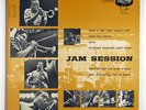 Clifford Brown & V/A   Jam Session LP   EmArcy MG 36002   DG