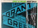 Grant Green   Street of Dreams LP   Blue Note BST 84253   shrink VnGldr VG+