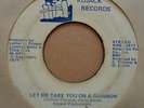 SOUL FUNK 45 BOJACK THOMAS 