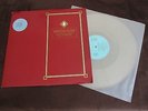 Depeche Mode Everything Counts and live tracks colored clear vinyl INT126.837
