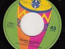 ATOMOS DE PARAMONGA Picante de Hueso PSYCH LATIN FUNK GUARACHA PERU LISTEN