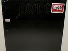 AC/DC   FACTORY SEALED SS   BACK IN BLACK 1980 VINYL LP SD 16018 MINT NO CUTOUTS