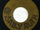 Latin Sweet Soul 45 LOS DINAMICOS EXCITERS Stop Look Listen on Sally Ruth