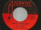 MOD POPCORN NORTHERN-- MEL TORME -W/ COOKIES--COMIN' HOME --HEAR BOTH - ATLANTIC