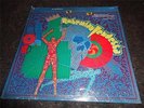 BOHEMIAN VENDETTA RARE ORIGINAL MAINSTREAM 1968 LP ACID PUNK PSYCH DJ Promo