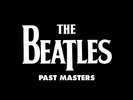 The Beatles - Past Masters Volume 1 & 2 Vinyl LP