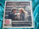 Sealed Audiophile LP : Lincoln Mayorga & McBroom   Growing Up In Hollywood Town