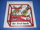 LP ITALIAN PROG THE GROUP - THE FEED BACK