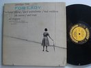 WEBSTER YOUNG For Lady Prestige 7106 446 W 50th RVG DG Mono  ORIG LP