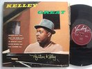 WYNTON KELLY Kelley Great LEE MORGAN ORIG MAROON VEE JAY JAZZ LP DG MONO