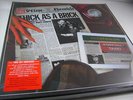 2 LP-BOX: Jethro Tull – Thick As A Brick 1 & 2,  Ltd. NEW & SEALED