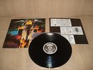 Varathron - His Majesty At The Swamp LP (1995) Rotting Christ - Necromantia