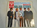 Bravo The Rolling Stones German Import SHZT 531 Stereo