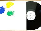 STEVE LACY INSTANT COMPOSERS POOL ICP 016 FIRST PRESS Ducth Free Jazz LUMPS ORIG