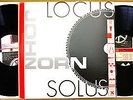 JOHN ZORN Locus Solus 1st Orig US 1984 Private Press DNA NO Wave Free Jazz MINT