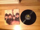 BEATLES FOR SALE MONO PARLOPHONE UK PRESS GATEFOLD  EX/VG++