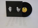90s LOU REED JOHN CALE songs for drella 1990 UK Vinyl LP MINT
